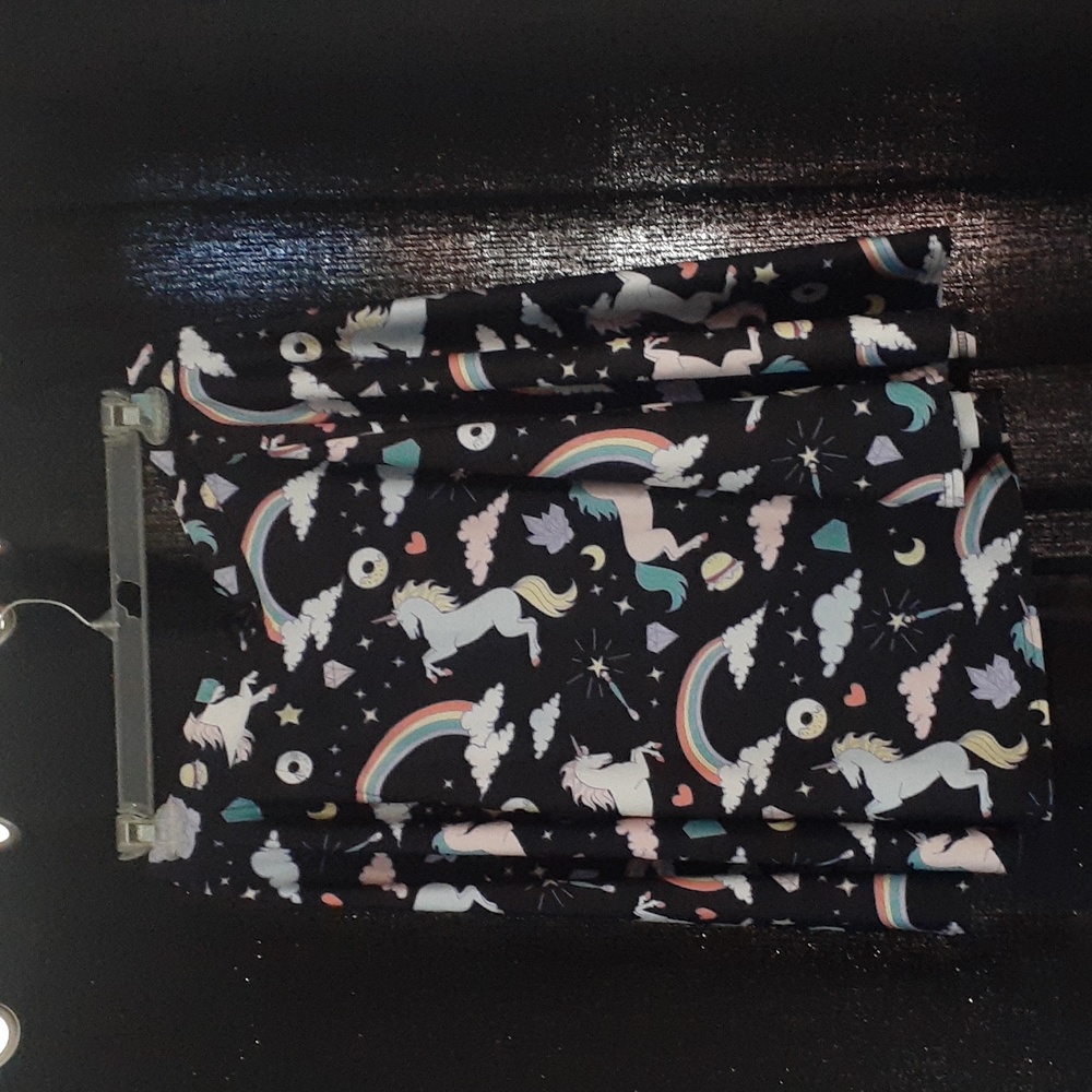 Unicorn skirt